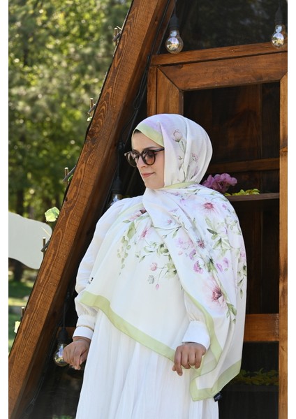 Desenay Soft Floral Şal fiyatları