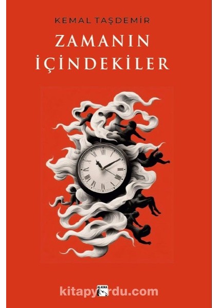 Zamanın Içindekiler