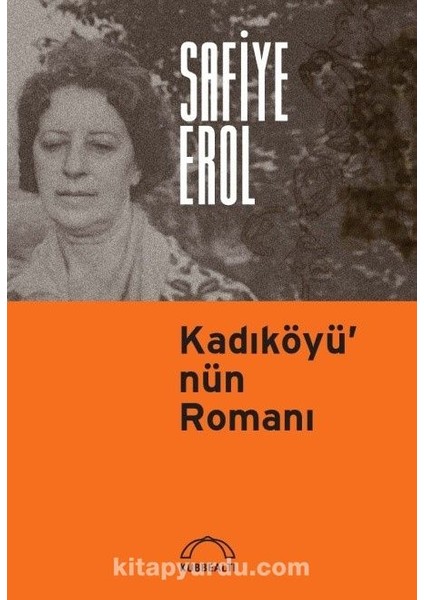 Kadıköyü'nün Romanı