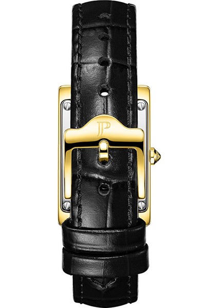 JPQLS652173 Siyah Kadın Kol Saati modelleri