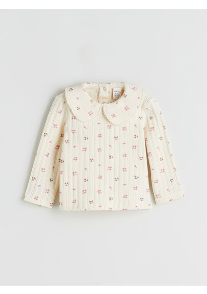 Yeni Sezon Kız Bebek Bluz, Yelek ve Tayt 3'lü fırsatları