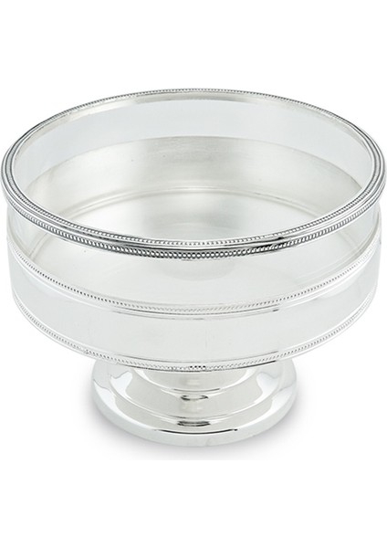 Ayaklı Meyveli̇k 21 cm