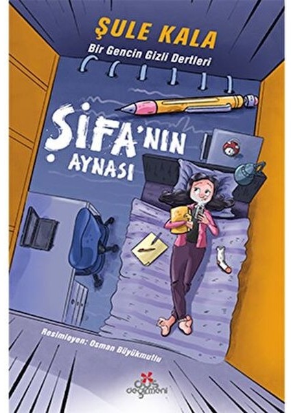 Şifa'nın Aynası