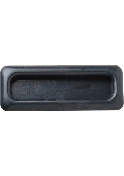 Mercedes E Sınıf (W210-W211) Için Sunroof Güneşlik El Tutamağı -Siyah