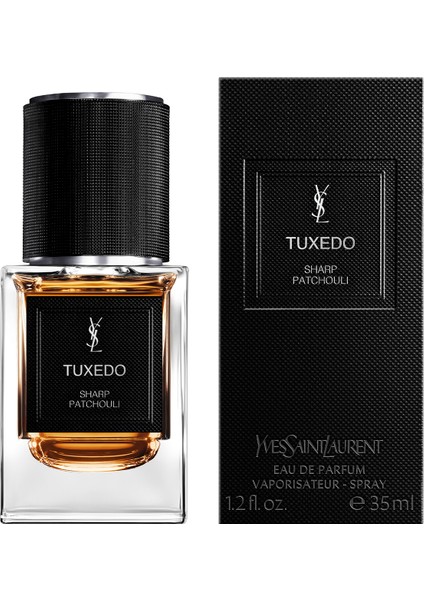 Le Vestiaire Des Parfums - Tuxedo fiyatları