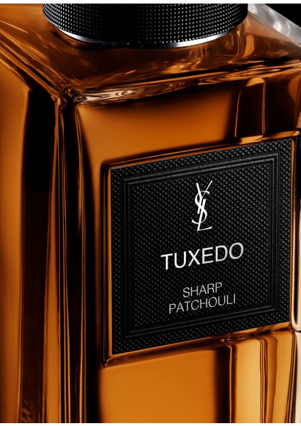 Le Vestiaire Des Parfums - Tuxedo modelleri