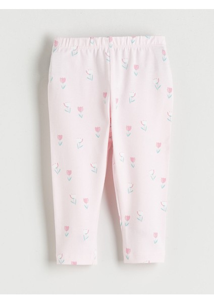 Yeni Sezon Bebe Yaka Kız Bebek Bluz ve Pantolon 2'li Takım modelleri