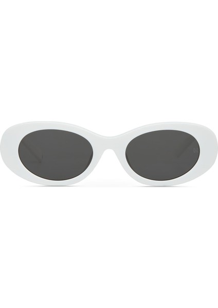 Doreen Hm 1748 C2 Beyaz Asetat Kadın Güneş Gözlüğü fiyatları