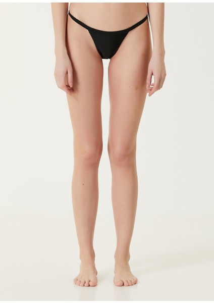 Siyah Bikini Altı fiyatları