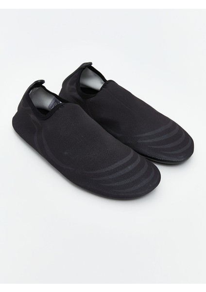 Yeni Sezon Desenli Erkek Deniz Ayakkabısı