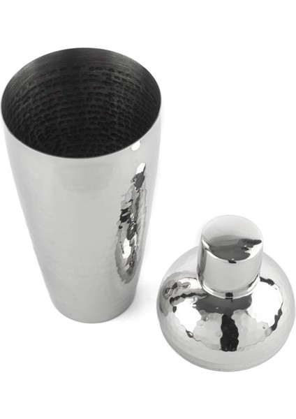 Gümüş Metal Kokteyl Çalkalayıcı fiyatları