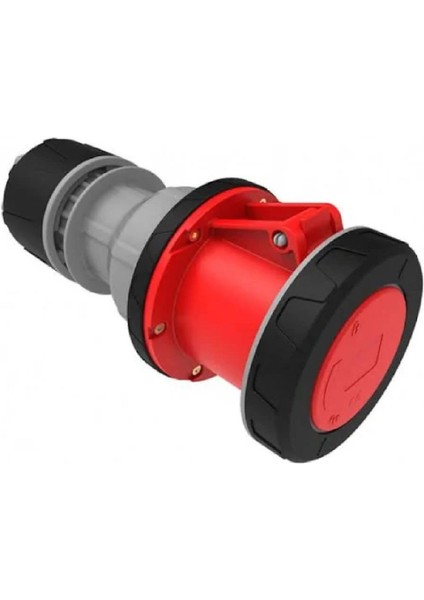 BC1-6505-7312 ,5X125-AMPER Düz Seyyar Priz