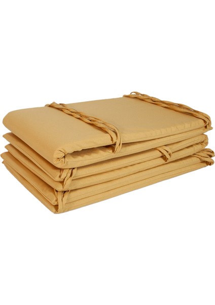 Hardal Bumper Pamuklu Beşik Yan Koruma 60 x 120 cm indirimleri