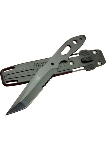 Siyah, Testereli Metal,