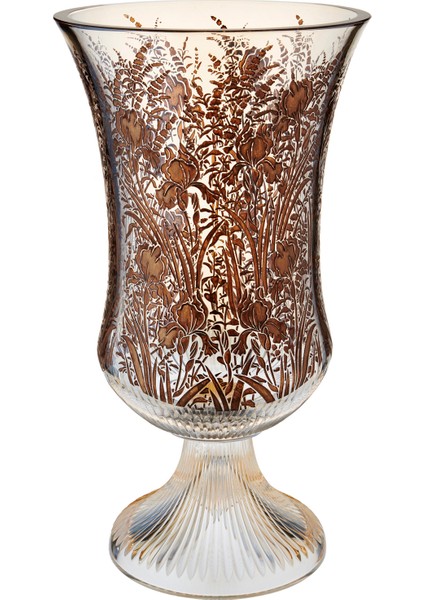 Orchidea Kristal Vazo