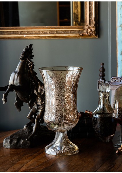 Orchidea Kristal Vazo fiyatları