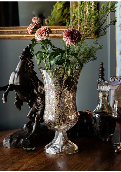 Orchidea Kristal Vazo modelleri