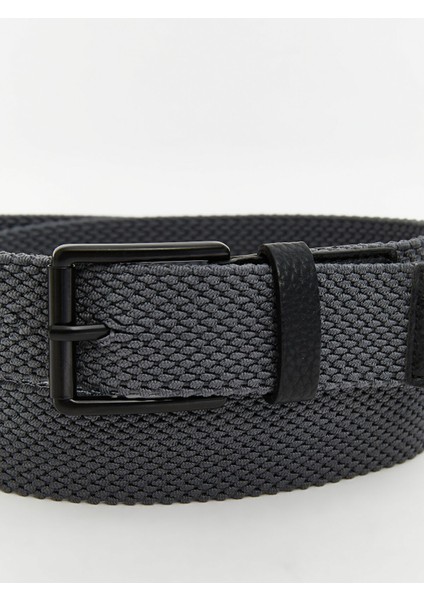 Yeni Sezon Metal Tokalı Erkek Kemer fırsatları