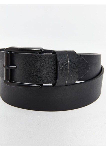 Yeni Sezon Deri Görünümlü Erkek Kemer fiyatları