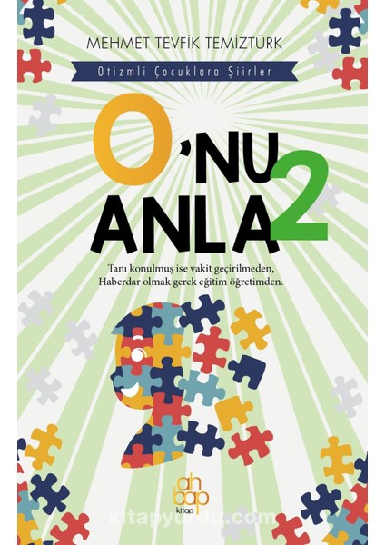 O’nu Anla 2