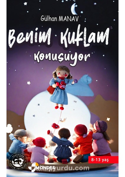 Benim Kuklam Konuşuyor