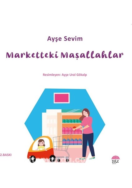 Marketteki Maşallahlar