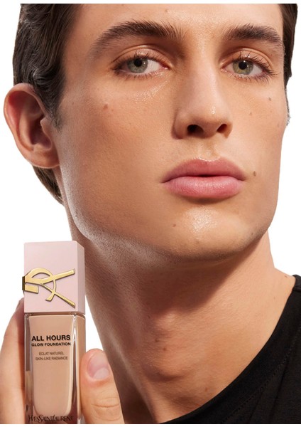 All Hours Glow Fondöten Mn5 modelleri