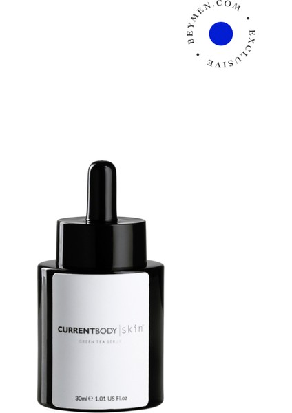 Green Tea Yaşlanma Karşıtı Cilt Serumu 30 ml