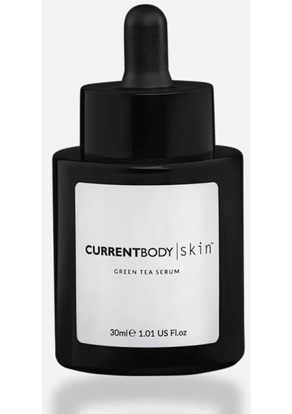 Green Tea Yaşlanma Karşıtı Cilt Serumu 30 ml fırsatları