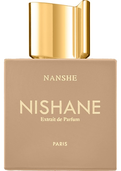 Nanshe 100 ml Unisex Parfüm