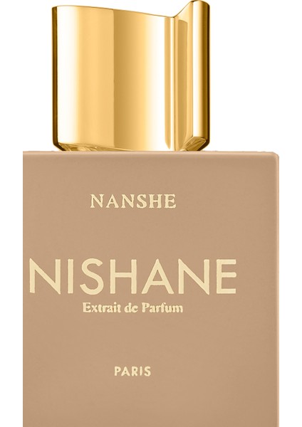 Nanshe 100 ml Unisex Parfüm fiyatları