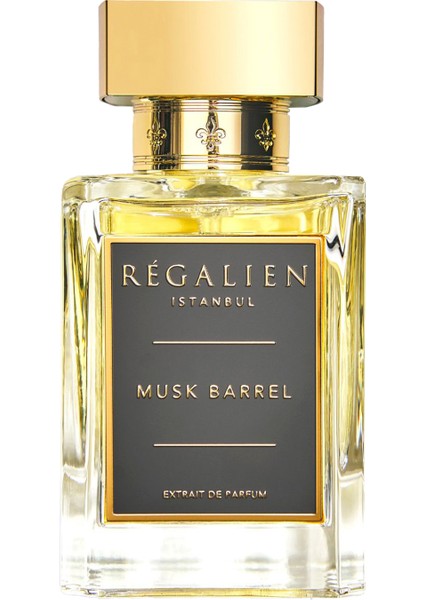 Musk Barrel 80 ml Unisex Parfüm
