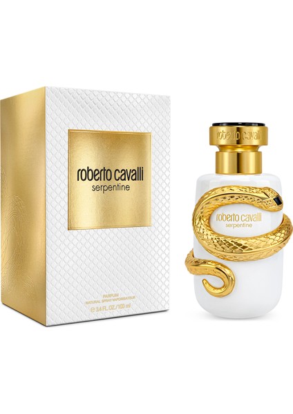Serpentine Kadın Parfüm 100 ml fiyatları