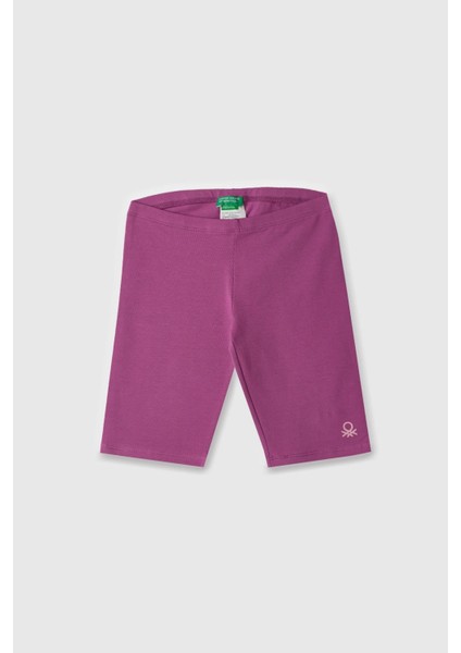 Kız Çoçuk Tayt 17057 4/14 Yaş