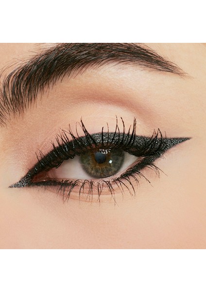 Lines Liberated 05 Göz Kalemi modelleri