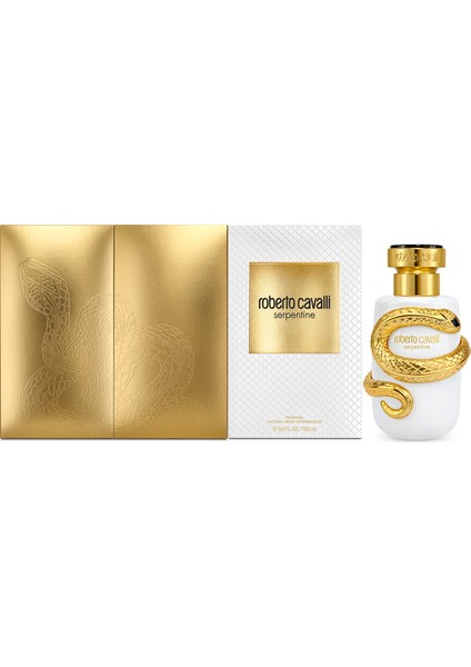 Serpentine Kadın Parfüm 100 ml fırsatları