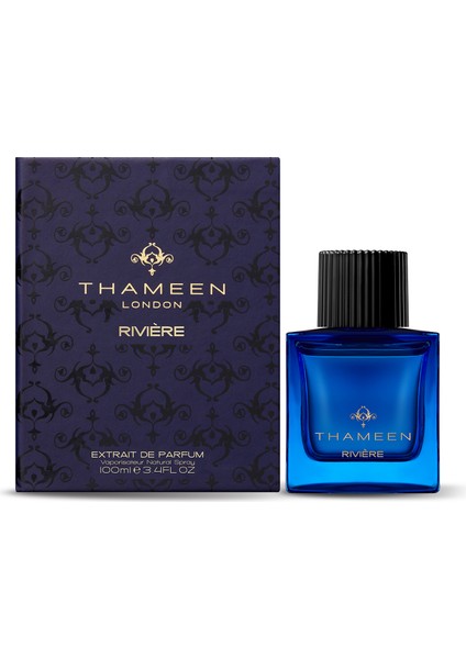 Riviere Extrait 100 ml Unisex Parfüm fiyatları