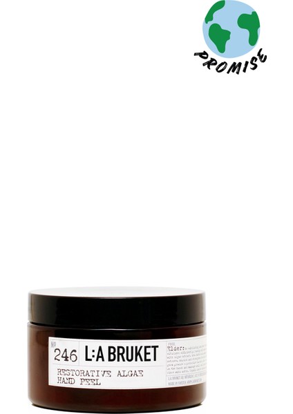 Restorative Algae Hand Peeling 120 G