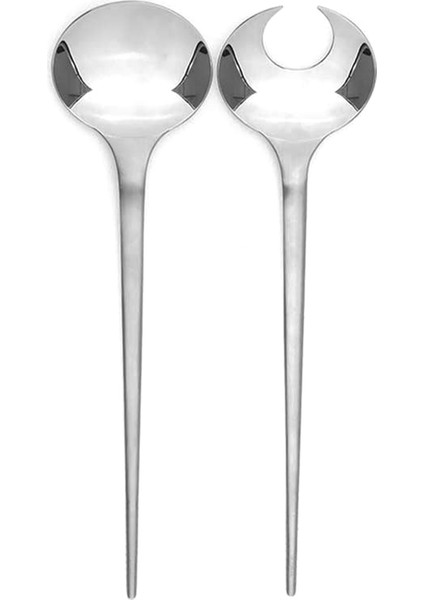 GT-078 Japon Çelik 2 Parça Servis Seti