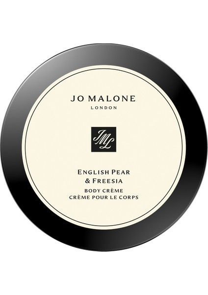 English Pear & Freesia Vücut Kremi 175ML