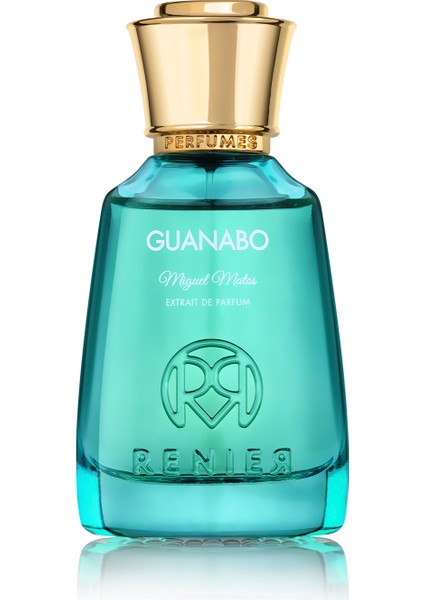 Guanabo Extrait De 50 ml Erkek Parfüm
