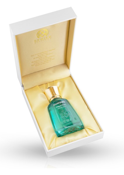 Guanabo Extrait De 50 ml Erkek Parfüm modelleri