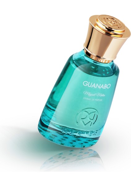 Guanabo Extrait De 50 ml Erkek Parfüm fırsatları