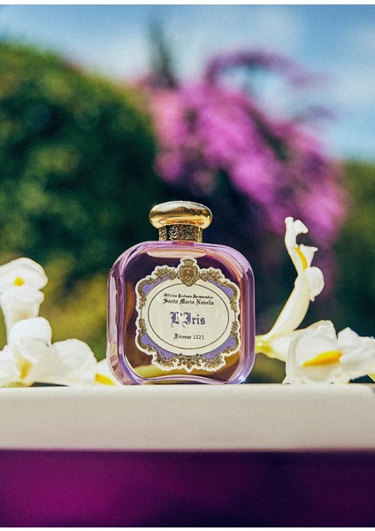 Iris Edp 100 ml Unisex Parfüm modelleri