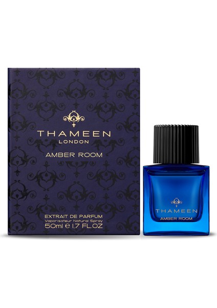 Amber Room 50 ml Extrait De Parfüm fiyatları