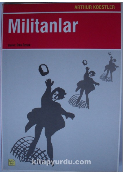 Militanlar (Kod: 4-H-13)