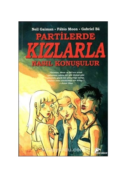 Partilerde Kızlarla Nasıl Konuşulur