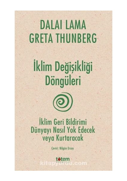 Iklim Değişikliği Döngüleri
