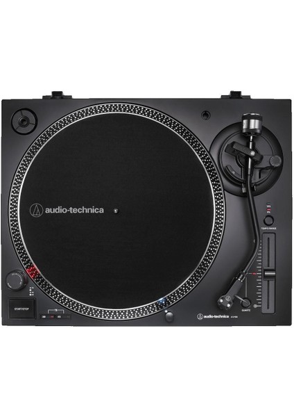 Audio Technica AT-LP120XBTUSBBK Pikap Siyah modelleri