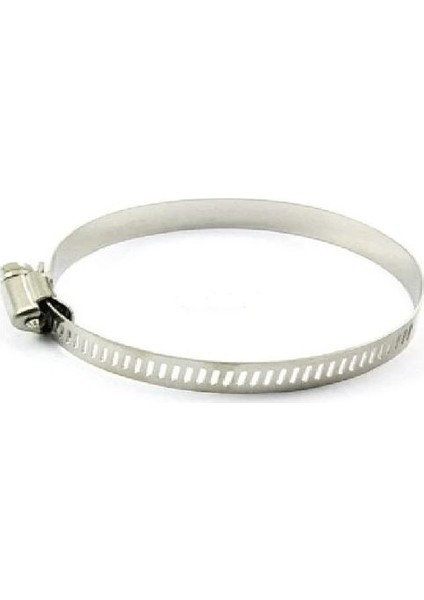 60X80 Metal Kelepçe (2 Adet)